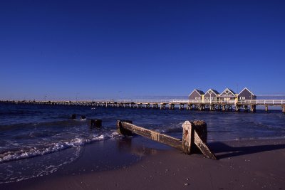 Busselton, Australien